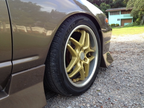 ขาย Cefiro A31 1JโบVVT แก๊สหัวฉีดENERGY พร้อมใช้สุดๆ สีใหม่ไม่มีผุ