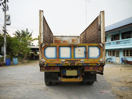 ขาย6ล้อดัมพ์เกษตร ขาย6ล้อดัมพ์เกษตร