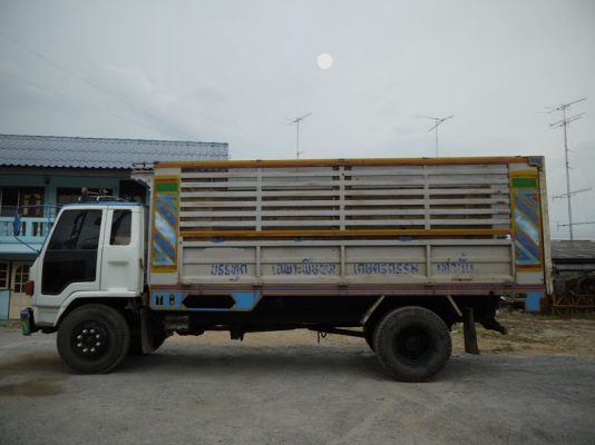 ขาย6ล้อดัมพ์เกษตร ขาย6ล้อดัมพ์เกษตร