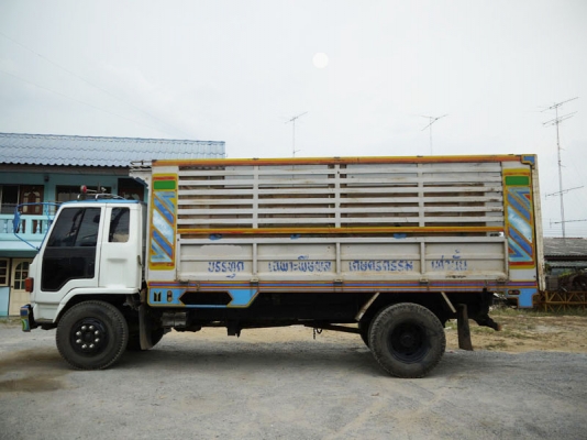 ขาย6ล้อดัมพ์เกษตร ขาย6ล้อดัมพ์เกษตร