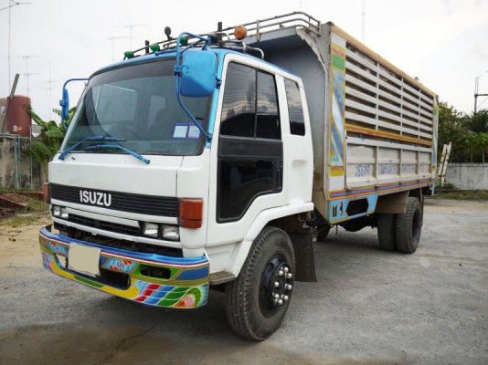 ขาย6ล้อดัมพ์เกษตร ขาย6ล้อดัมพ์เกษตร