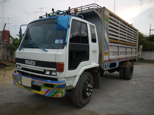 ขาย6ล้อดัมพ์เกษตร ขาย6ล้อดัมพ์เกษตร