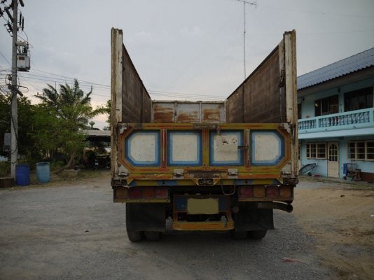 ขาย6ล้อดัมพ์เกษตร ขาย6ล้อดัมพ์เกษตร