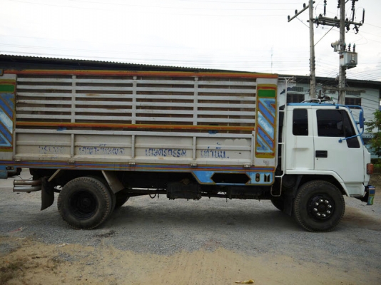 ขาย6ล้อดัมพ์เกษตร ขาย6ล้อดัมพ์เกษตร