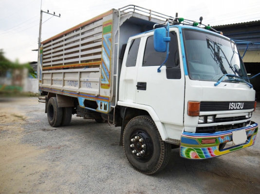 ขาย6ล้อดัมพ์เกษตร ขาย6ล้อดัมพ์เกษตร