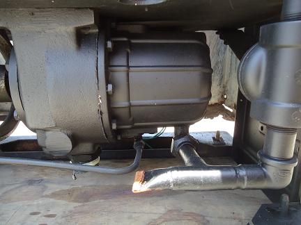 ขายตู้จ่ายน้ำมันจีบาร์โก้สภาพพร้อมใช้รับประกัน3 เดือน 37000