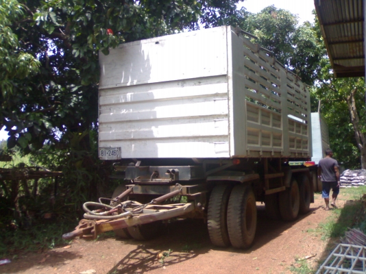 ขายลูกพ่วงดั๊ม3เพลายัดของสามมิตรสภาพสวยๆคับ