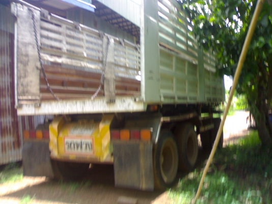 ขายลูกพ่วงดั๊ม3เพลายัดของสามมิตรสภาพสวยๆคับ ขายลูกพ่วงดั๊ม3เพลายัดของสามมิตรสภาพสวยๆคับ