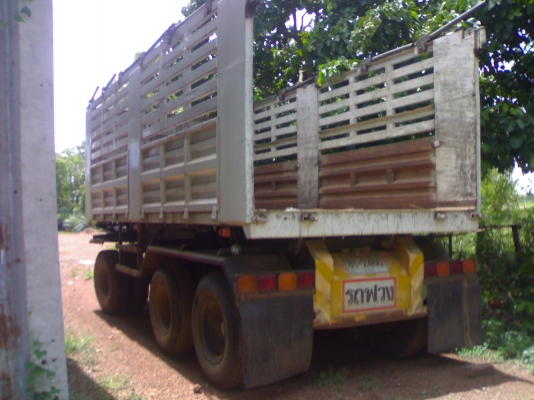 ขายลูกพ่วงดั๊ม3เพลายัดของสามมิตรสภาพสวยๆคับ ขายลูกพ่วงดั๊ม3เพลายัดของสามมิตรสภาพสวยๆคับ