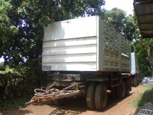 ขายลูกพ่วงดั๊ม3เพลายัดของสามมิตรสภาพสวยๆคับ ขายลูกพ่วงดั๊ม3เพลายัดของสามมิตรสภาพสวยๆคับ