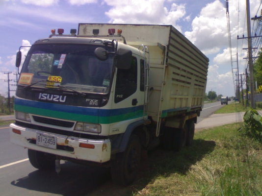 ขายDECA270 ยูโรวันปี40 2เพลาดั๊มวางเครื่อง360แรงสภาพสวยๆคับ ขายDECA270 ยูโรวันปี40 2เพลาดั๊มวางเครื่อง360แรงสภาพสวยๆคับ