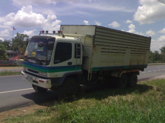 ขายDECA270 ยูโรวันปี40 2เพลาดั๊มวางเครื่อง360แรงสภาพสวยๆคับ ขายDECA270 ยูโรวันปี40 2เพลาดั๊มวางเครื่อง360แรงสภาพสวยๆคับ