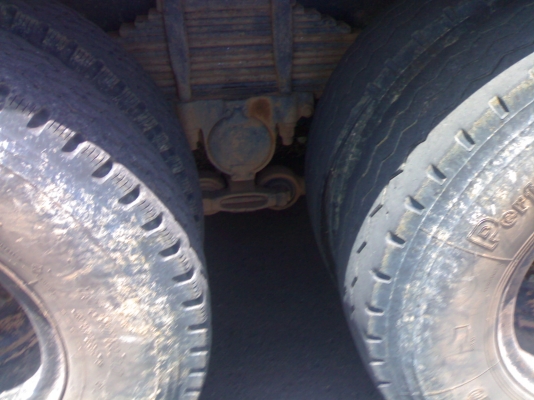 ขายDECA270 ยูโรวันปี40 2เพลาดั๊มวางเครื่อง360แรงสภาพสวยๆคับ ขายDECA270 ยูโรวันปี40 2เพลาดั๊มวางเครื่อง360แรงสภาพสวยๆคับ