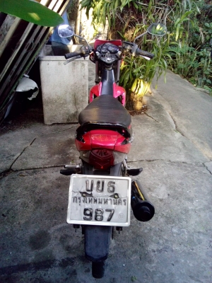 ขายโชนิตัวเก่าแปลงเป้นตัวใหม่9900