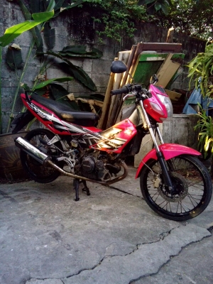 ขายโชนิตัวเก่าแปลงเป้นตัวใหม่9900