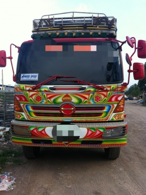 MEGA ยูโร1  320  แรง