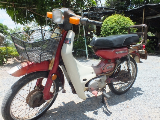 ขายyamaha y80 ทะเบียนโอน งามๆ