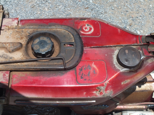 ขายyamaha y80 ทะเบียนโอน งามๆ