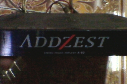 ปรีแอมป์ ใช้งานได้ 550บ.