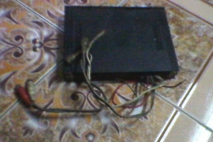 ปรีแอมป์ ใช้งานได้ 550บ.