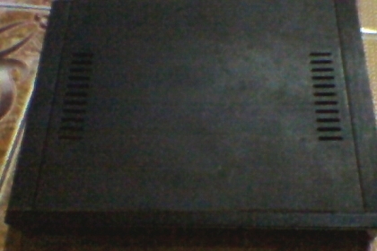 ปรีแอมป์ ใช้งานได้ 550บ.