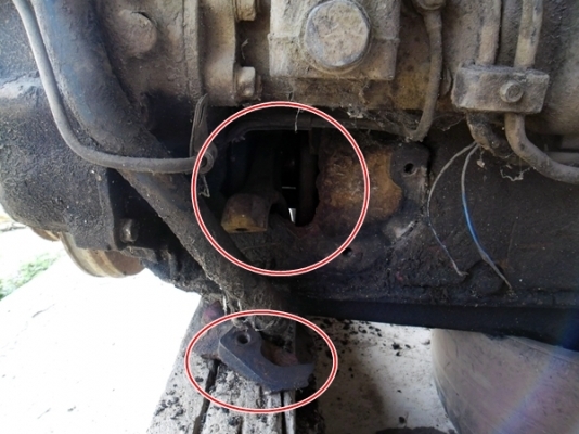 ขายเครื่องฮีโน่ WO6E 165แรง ใว้เป็นอะไหล่ ขายด่วน