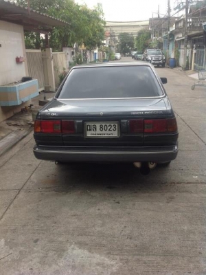 ขายรถสภาพดีเดิมๆ เครื่องวางใหม่ 3Sหัวฉีดออโต้ ฟิมล์3Mใหม่รอบคัน พ.เพาเวอร์ ใช้ได้ทั้งแก๊ส/น้ำมัน ขายรถสภาพดีเดิมๆ เครื่องวางใหม่ 3Sหัวฉีดออโต้ ฟิมล์3Mใหม่รอบคัน พ.เพาเวอร์ ใช้ได้ทั้งแก๊ส/น้ำมัน