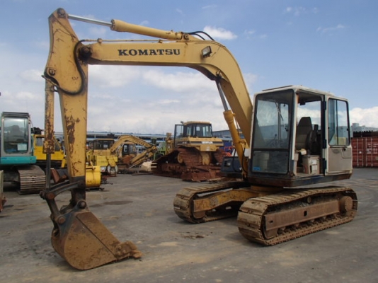 Pc 90-1 เก่านอกสภาพสวย