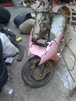 ขายซากป็อป ถูกถูก