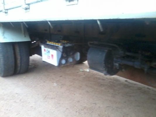 ขาย FB120 ซุปเปอร์เสี่ย