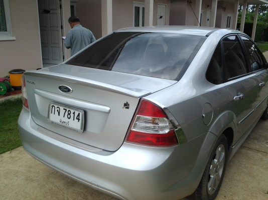 ขาย Ford Focus 1.8 A/T กลางปี 2010