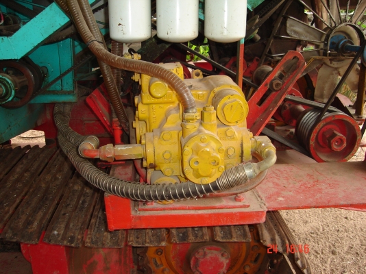 ไทยเจริญการช่าง รุ่นซุปเปอร์เสี่ย ปี 2012 เจ้าของรับราชการครูไม่มีเวลาดูแลจำเป็นต้องขาย ไทยเจริญการช่าง รุ่นซุปเปอร์เสี่ย ปี 2012 เจ้าของรับราชการครูไม่มีเวลาดูแลจำเป็นต้องขาย