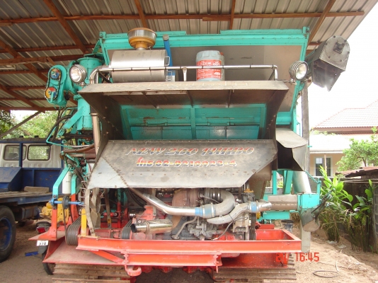 ไทยเจริญการช่าง รุ่นซุปเปอร์เสี่ย ปี 2012 เจ้าของรับราชการครูไม่มีเวลาดูแลจำเป็นต้องขาย ไทยเจริญการช่าง รุ่นซุปเปอร์เสี่ย ปี 2012 เจ้าของรับราชการครูไม่มีเวลาดูแลจำเป็นต้องขาย