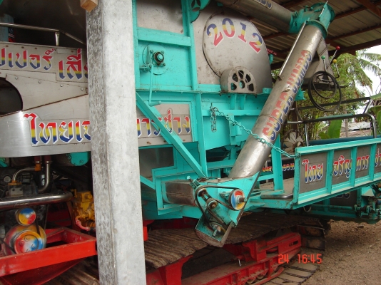 ไทยเจริญการช่าง รุ่นซุปเปอร์เสี่ย ปี 2012 เจ้าของรับราชการครูไม่มีเวลาดูแลจำเป็นต้องขาย ไทยเจริญการช่าง รุ่นซุปเปอร์เสี่ย ปี 2012 เจ้าของรับราชการครูไม่มีเวลาดูแลจำเป็นต้องขาย