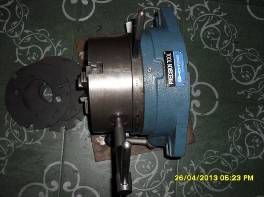 ขายหัวจับROTARY ปรับองศา ขายหัวจับROTARY ปรับองศา