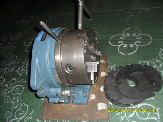 ขายหัวจับROTARY ปรับองศา ขายหัวจับROTARY ปรับองศา