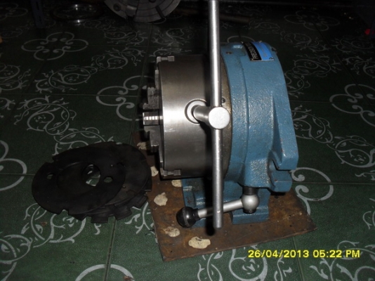 ขายหัวจับROTARY ปรับองศา ขายหัวจับROTARY ปรับองศา