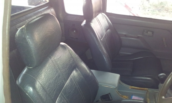 ขาย TFR ปี 40 ราคาถูก ขอขายอีกรอบครับ