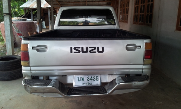 ขาย TFR ปี 40 ราคาถูก ขอขายอีกรอบครับ