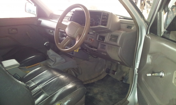 ขาย TFR ปี 40 ราคาถูก ขอขายอีกรอบครับ