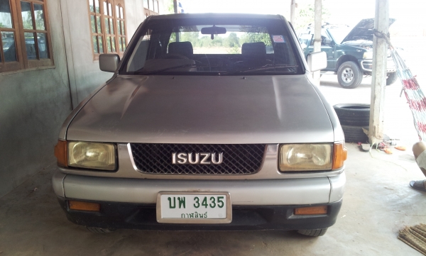 ขาย TFR ปี 40 ราคาถูก ขอขายอีกรอบครับ