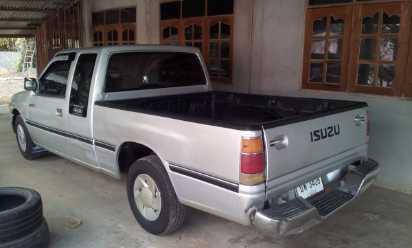 ขาย TFR ปี 40 ราคาถูก ขอขายอีกรอบครับ