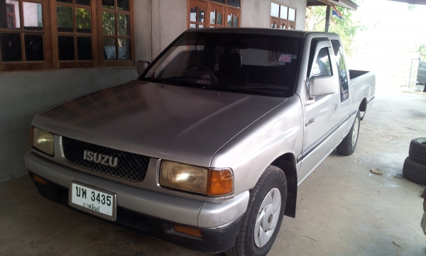 ขาย TFR ปี 40 ราคาถูก ขอขายอีกรอบครับ