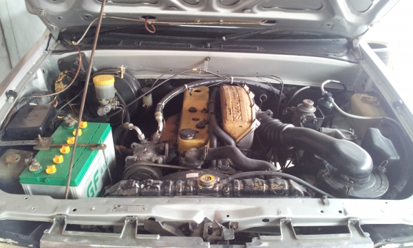 ขาย TFR ปี 40 ราคาถูก ขอขายอีกรอบครับ