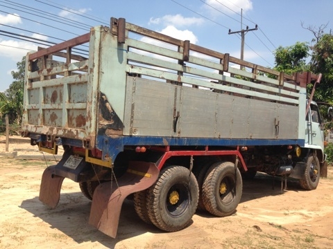 ISUZU ROCKY FXZ 210 HP 6SA1 สิบล้อดั๊มพ์ 2 เพลา กระบะดั๊มพ์มิเนียม 12 ตันทรงดีสภาพสวย เครื่องแห้งแรงดีไม่เยิ้ม ภายในเก๋งคอนโซลสวยครบ ช่วงล่างคัชซีใหญ่สวยไม่มีแตกไม่มีบวม ยางสภาพดีมากทั้ง 10 เส้นประมาณ 70\% พร้อมใช้งาน เอกสารทะเบียนภาษีเต็มครบไม่มีขาดพร้อมโ ISUZU ROCKY FXZ 210 HP 6SA1 สิบล้อดั๊มพ์ 2 เพลา กระบะดั๊มพ์มิเนียม 12 ตันทรงดีสภาพสวย เครื่องแห้งแรงดีไม่เยิ้ม ภายในเก๋งคอนโซลสวยครบ ช่วงล่างคัชซีใหญ่สวยไม่มีแตกไม่มีบวม ยางสภาพดีมากทั้ง 10 เส้นประมาณ 70\% พร้อมใช้งาน เอกสารทะเบียนภาษีเต็มครบไม่มีขาดพร้อมโ