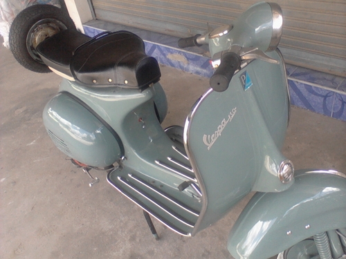ขายvespa64 ขายvespa64