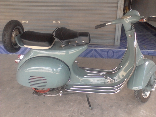 ขายvespa64 ขายvespa64