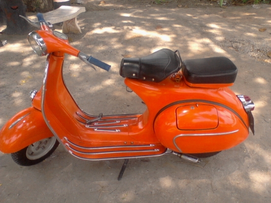 ขายvespa64 ขายvespa64