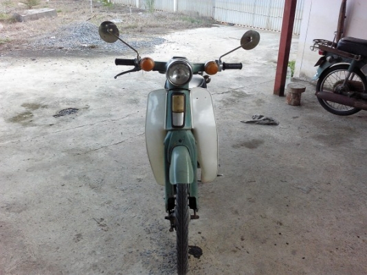 ขาย c50m ถังแยก หายาก ทะเบียนโอนเต็มแห้งสวยสภาพประกวด ราคานี้หาไม่ได้อีกแล้ว