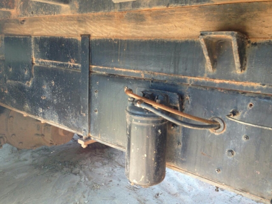 ***ขายแล้วครับขอบคุณ Truck2hand ขาย 10ล้อ 2เพลาดั๊ม  ISUZU Rocky 210 FXZ13NFY ปี36 เครื่องเดิมๆ6SA1 210 แห้งกริ๊ป ไม่มีเยิ้ม เกียร์เดิม ฟูลเลอร์ เข้าง่ายไม่มีหลุด ช่วงล่าง เดิมๆ คัสซีสวยเดิมไม่เคยสาดสี ไม่บวมไม่ผุ กระบะดั๊มมิเนียมสภาพดี พื้นไม่ผุ ยางดี10เ